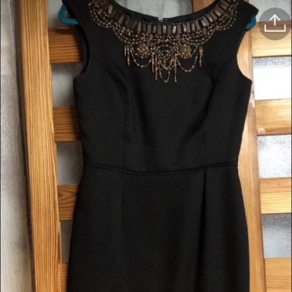 Tahari Dress